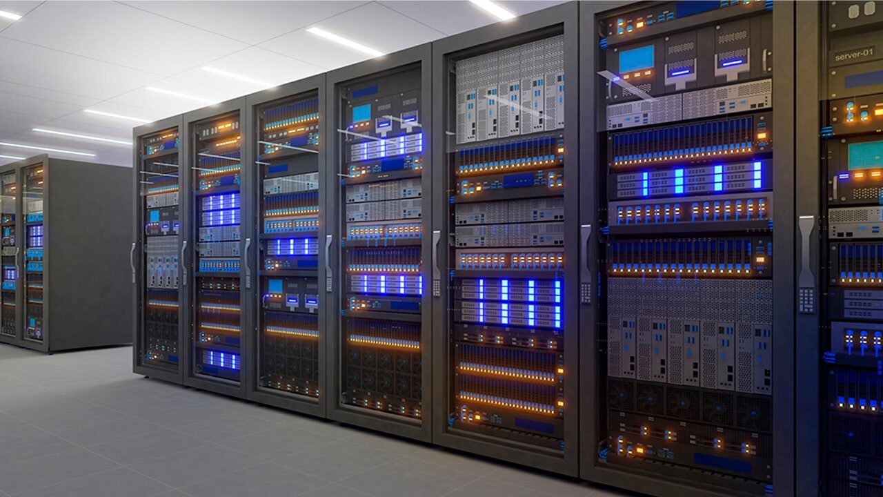 Data Center Applications