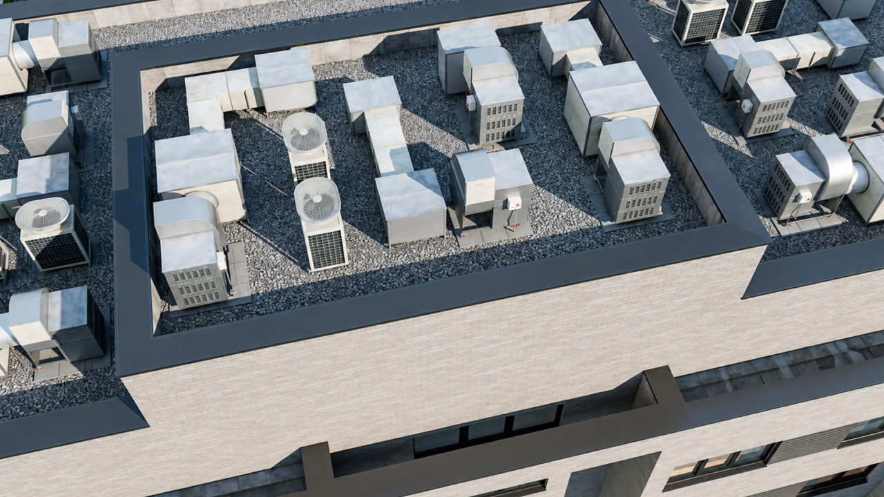 Data Centers
