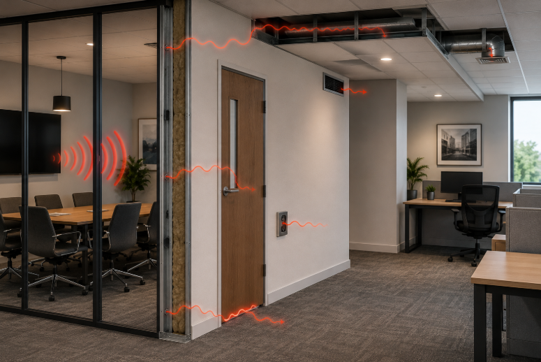 office noise