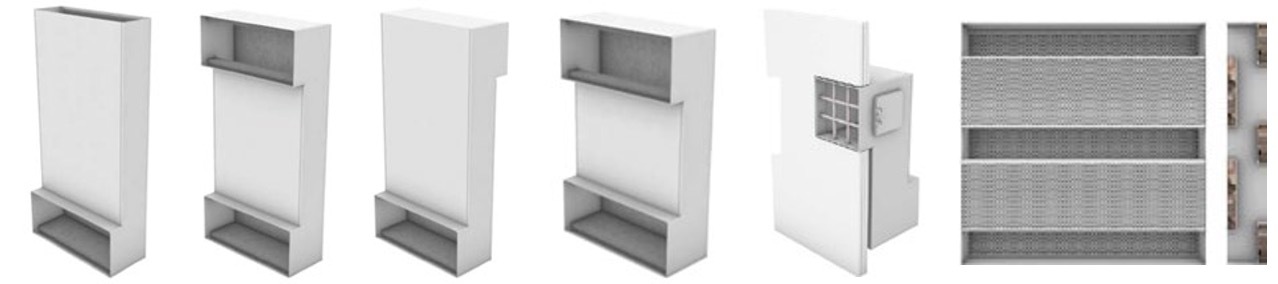 Commercial Acoustics Return Air and Security Silencers