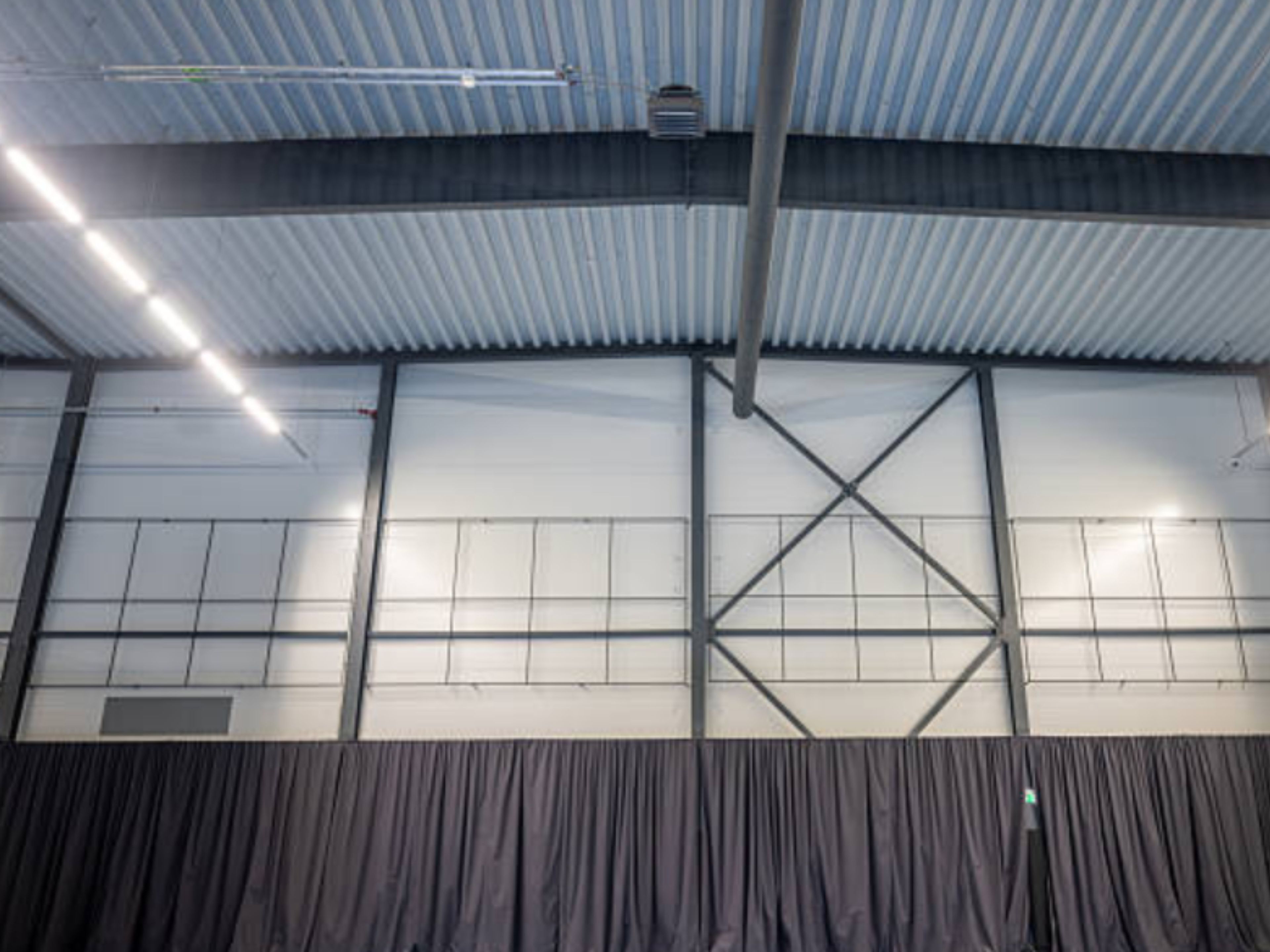 Industrial Noise Control 2