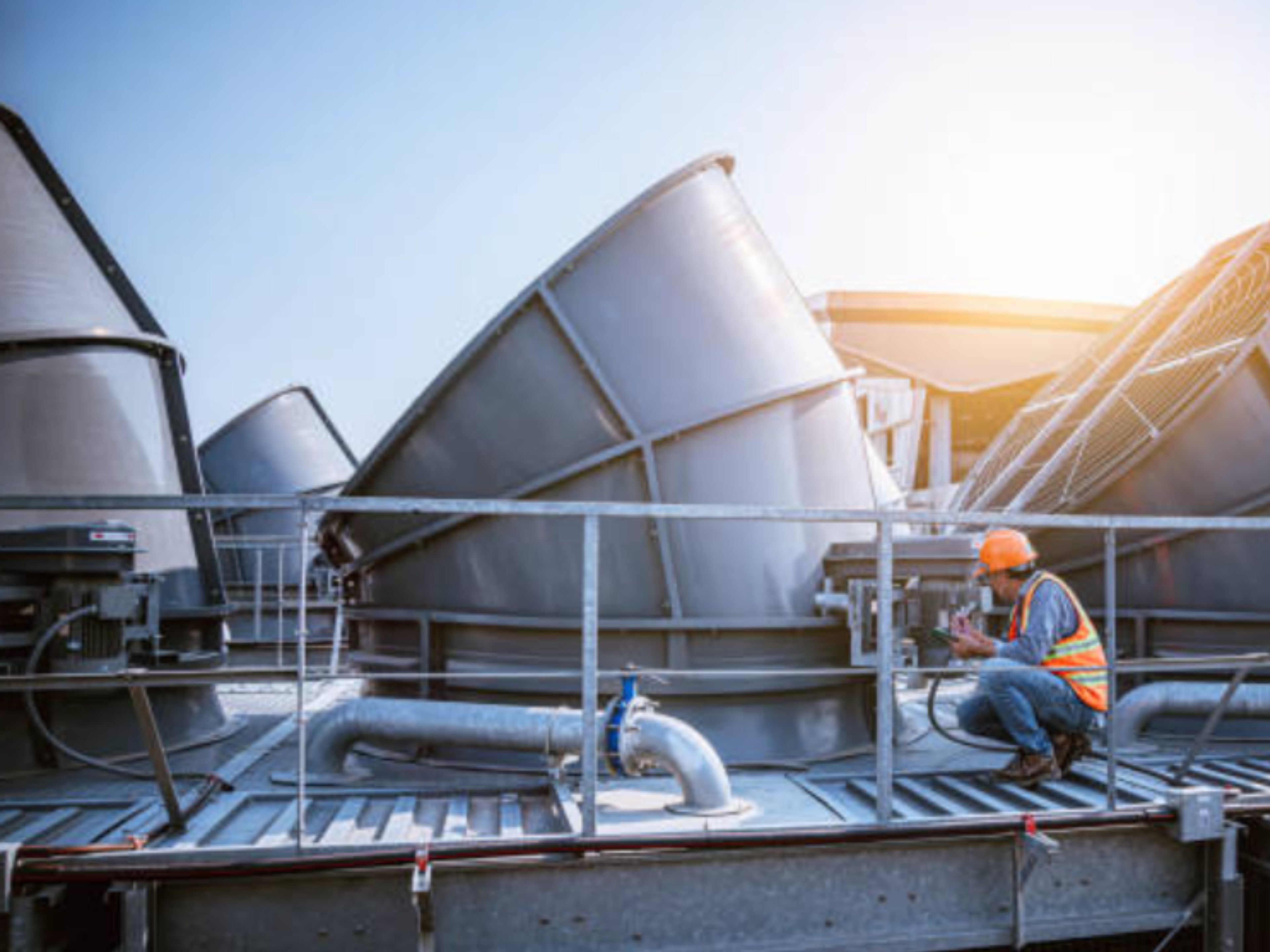 Industrial Silencers 2